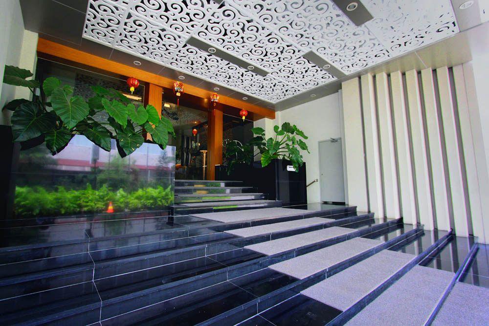 Pranaya Boutique Hotel Serpong Exterior photo