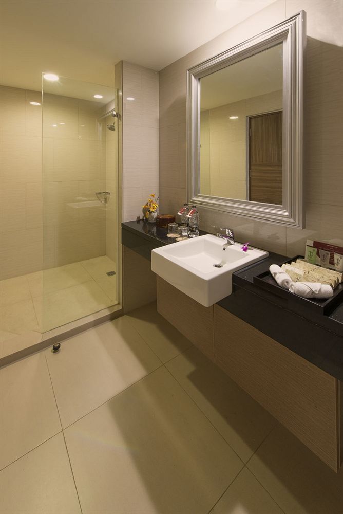 Pranaya Boutique Hotel Serpong Exterior photo
